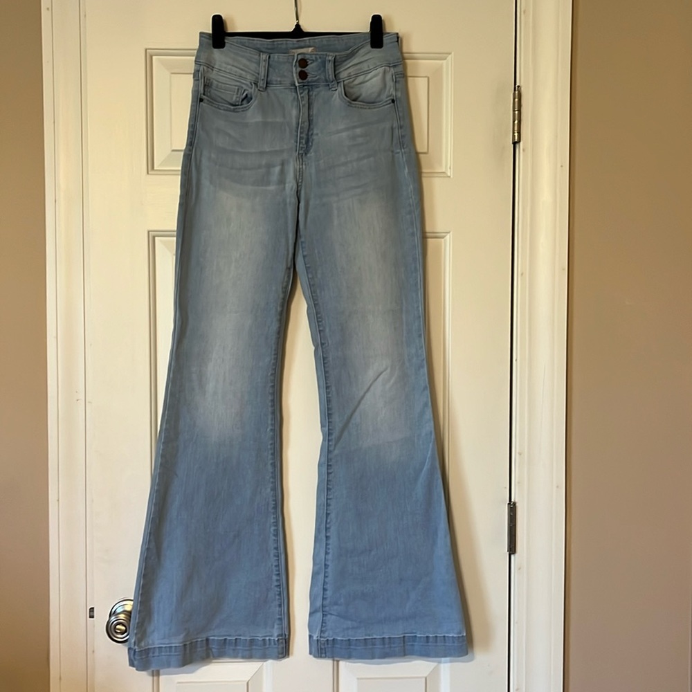 Altar’d state wide leg jeans